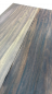 Preview: Top Mexican Rosewood, AA, 2-pcs. 8 mm